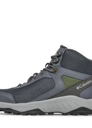 Трекинговые ботинки trailstorm™ ascend mid graphite nori2 фото