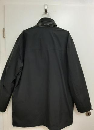 Чоловіча куртка великий розмір