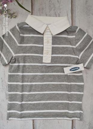 Поло oldnavy 18-24 міс