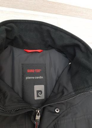 Чоловіча куртка великий розмір