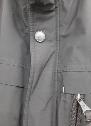 Чоловіча куртка великий розмір