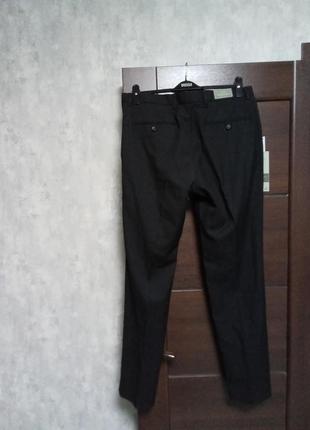 Брендовые новые мужские брюки р.34l.4 фото
