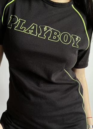 Сукня playboy4 фото