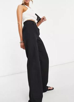 Брюки летние asos