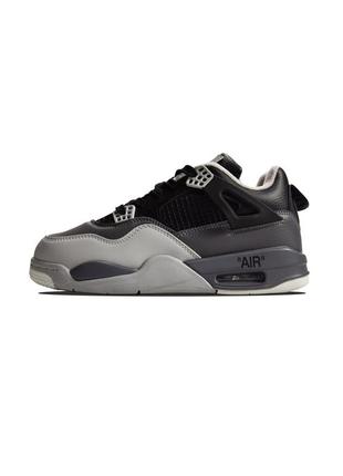 Nike air jordan 4 wntr1 фото