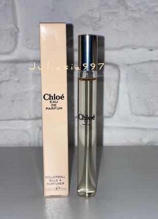 Chloe perfume парфюм