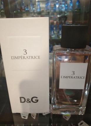 D&amp;g императрица3 фото