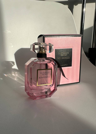 Bombshell парфумы victoria's secret eau de parfum💕💕💕