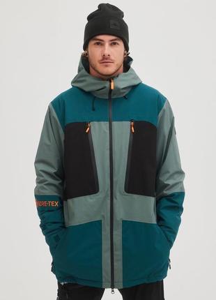 Куртка мужская лыжная oneill