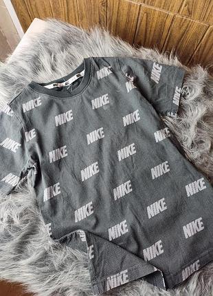 Футболка nike