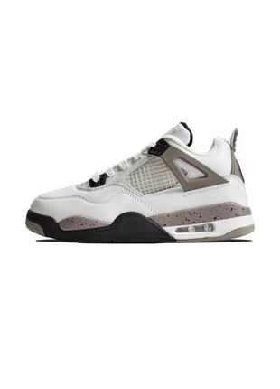 Nike air jordan 4  wntr