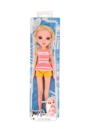 Кукла mga entertainment эйвери серии moxie girlz "неразлучные подружки - avery "