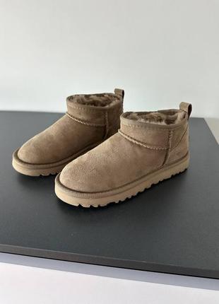 Ugg ultra mini ❄️❄️❄️