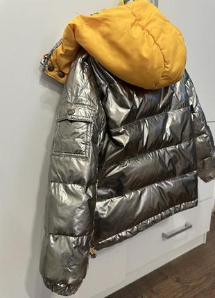 Курточка moncler3 фото