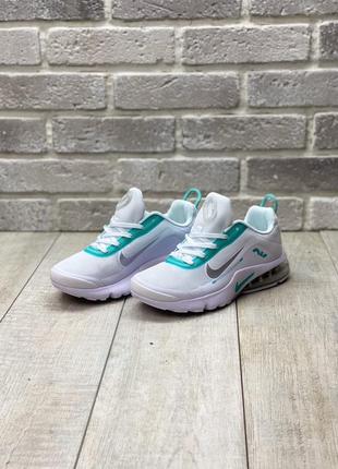 Кросівки жіночі nike air presto