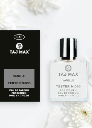 Парфум montale vanille absolu 50ml taj max №096