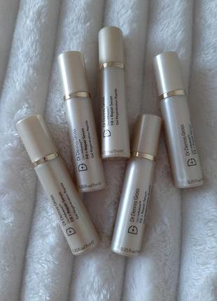 Dr. dennis gross skincare derminfusions™ fill + repair serum with hyaluronic acid