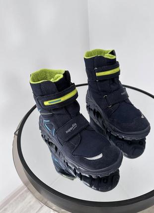 Теплі якісні термосапочки superfit5 фото