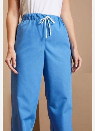 Нові медичні брюки 44-46 розмір