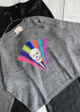 Кашемировый джемпер absolut cashmere pp l