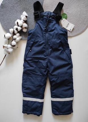Лыжные брюки, комбинезон c&amp;a4 фото