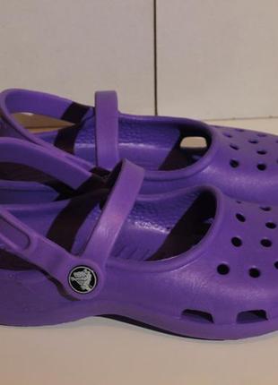 Босрніжки crocs