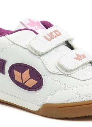 Кроссовки / кеды lico