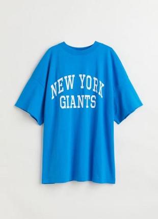 Стильна футболка h&m
