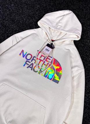 Худі tnf