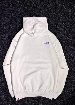 Худі tnf 4
