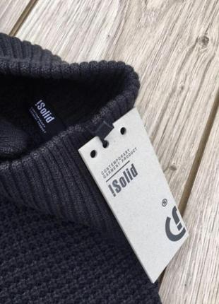 Светр h&amp;m реглан кофта свитер лонгслив стильный  худи пуловер актуальный джемпер тренд7 фото