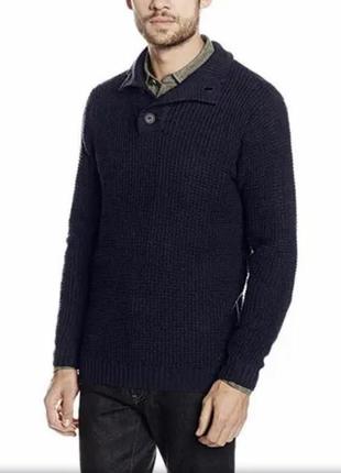 Светр h&amp;m реглан кофта свитер лонгслив стильный  худи пуловер актуальный джемпер тренд9 фото