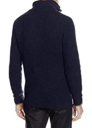 Светр h&amp;m реглан кофта свитер лонгслив стильный  худи пуловер актуальный джемпер тренд6 фото
