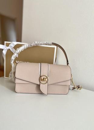 Сумка michael kors greenwich оригинал