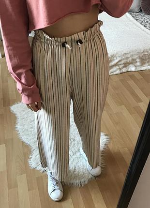 Кюлоты pull&bear 2