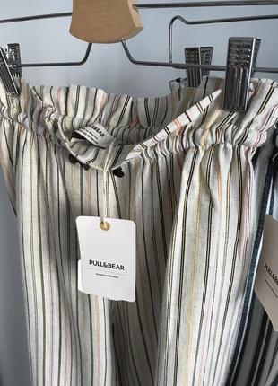 Кюлоты pull&bear 5