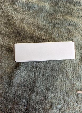 Коробка самозбірна біла типу нп 12х9.5х3.5см3 фото