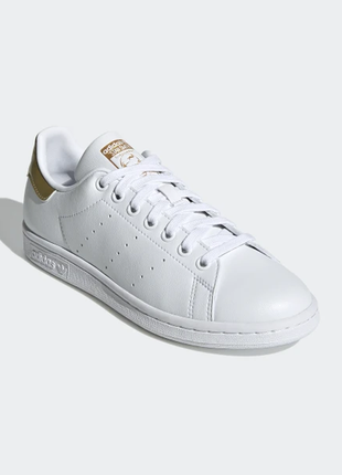 Оригинальные женские кроссовки adidas stan smith g58184