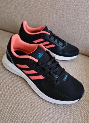 Кросівки adidas galaxy pgd 789006 / розм.38⅔  оригінал