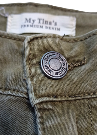 Карго штани my tina's premium denim джинси tinas5 фото