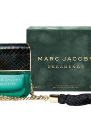 Marc jacobs decadence 100 мл (original quality)