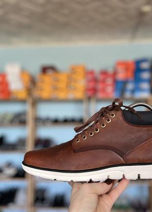 Чоловічі черевики timberland оригінал нові сток без коробки1 фото