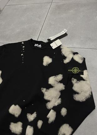 Кофта stone island стон айленд худі