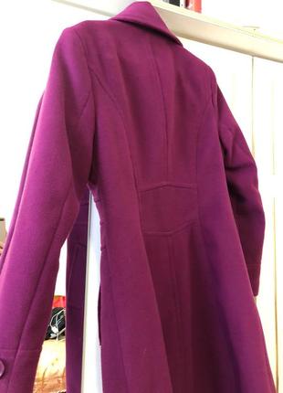 Пальто коротке 7