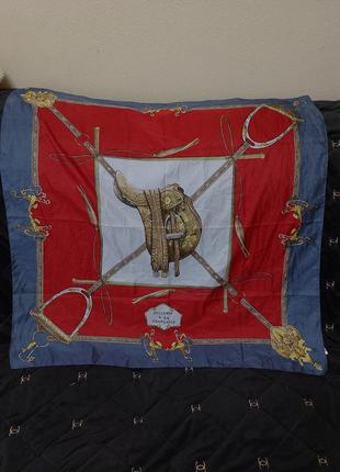 Італія платок карре