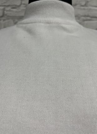 Теплий светр на флісі3 фото