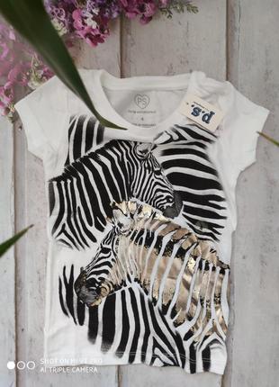 Футболка aeropostale рр.4 роки