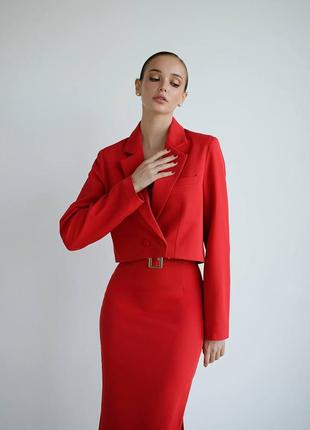 Костюм люкс качества