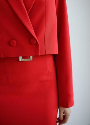 Костюм люкс качества