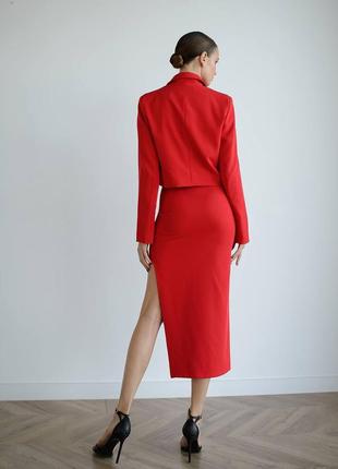 Костюм люкс качества